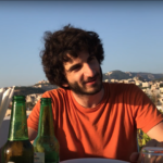 tarek at tabarja